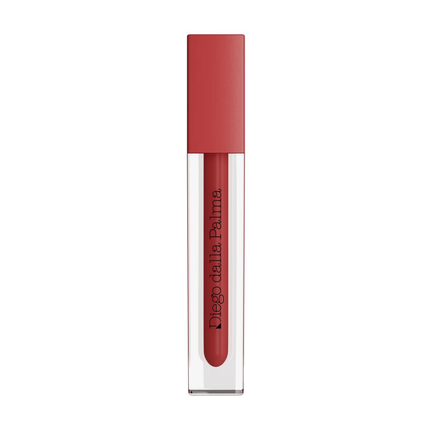 Рідка матова помада для губ Diego Dalla Palma Professional Stay On Me Long Lasting Liquid Lipstick 36, 3.5 мл